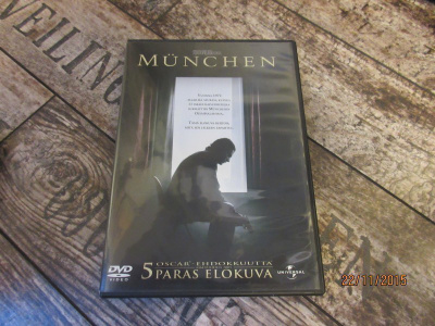 München (DVD)