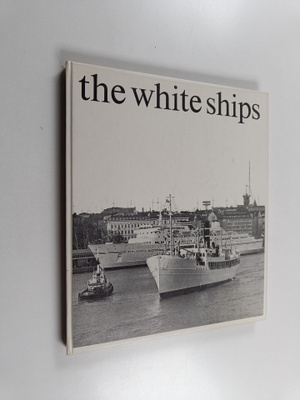 Thure Malmberg : The white ships