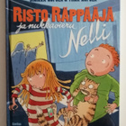 Risto Räppääjä ja nukkavieru Nelli - pikkukuva 1