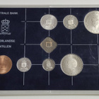 Alankomaiden Antillit 1984 vuosisarja, FDC - pikkukuva 4