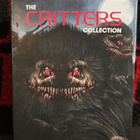 The Critters Collection -Blu-ray-boxi - pikkukuva 1
