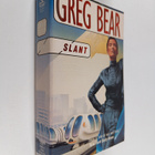 Greg Bear : Slant - pikkukuva 1