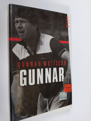 Gunnar Mattsson : Gunnar