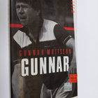 Gunnar Mattsson : Gunnar - pikkukuva 1