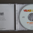 CD: Village People – We Want You, Greatest Hits (1999) - pikkukuva 3