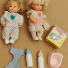 Petra babies tyttö ja poika - pikkukuva 2