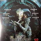 PAN´S LABYRINTH 2 disc  (guillermo del toro) - pikkukuva 1
