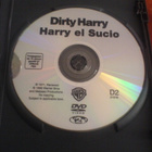 Dirty Harry - Likainen Harry , DVD - pikkukuva 3