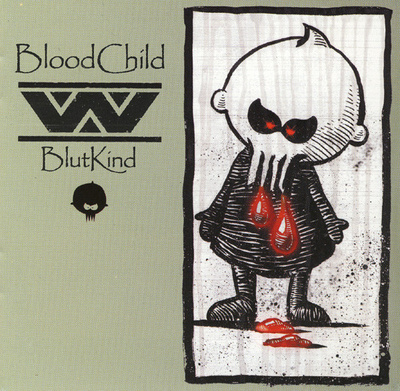 Wumpscut - Blood Child 2CD