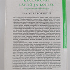 Olavi Paavolainen : Valitut teokset 2 : Keulakuvat ; Läht... - pikkukuva 2
