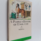 Arthur Leslie Morton : A People's History of England - pikkukuva 1