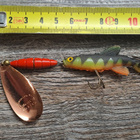 Calico cat lippauistin 12g! - pikkukuva 2