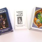 Karen Kuykendall: Tarot of the Cat People - pikkukuva 1