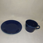 Iittala Teema kuppi ja lautanen - pikkukuva 2