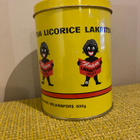 Lakritsipurkki - pikkukuva 1