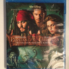 Pirates of the Caribbean - Kuolleen miehen kirstu (UUSI) - pikkukuva 1