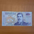 Uusi Seelanti 50$ - pikkukuva 1