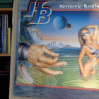 Hermetic Brotherhood – H.B. :: VINYYLI LP Heavy Metal - pikkukuva 1