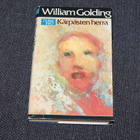 William Golding - Kärpästen herra 2.p. 1984 - pikkukuva 1
