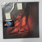 INNER HELVETE - TOTAL BLOODSHEDDING DEVASTATION M-/EX+ LP - pikkukuva 1