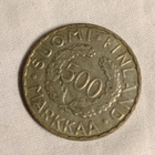 500 mk 1952 - pikkukuva 1