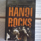 Ari Väntänen - Hanoi Rocks: All Those Wasted Years (nid.) - pikkukuva 1
