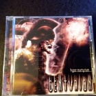 Centvrion:Hyper Martyrium cd - pikkukuva 1