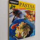 Wendy Veale : Pastaa per favore - pikkukuva 1