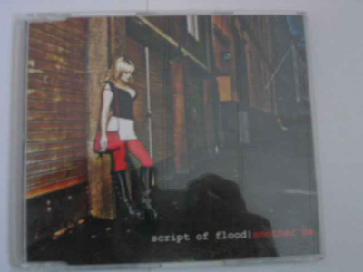 CDS SCRIPT OF FLOOD-ANOTHER ME