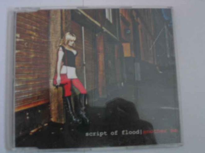 CDS SCRIPT OF FLOOD-ANOTHER ME