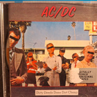 AC/DC - Dirty deeds done dirt cheap - pikkukuva 1