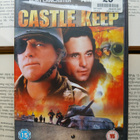 Castle Keep (UUSI UK-DVD) - pikkukuva 1