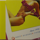 Aprillipäivä • Hei me muutetaan CD Maxi-Single - pikkukuva 1