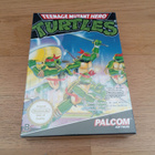 Teenage Mutant Hero Turtles - NES *UUSI* - pikkukuva 1
