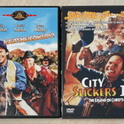 Kaupunkicowboyt 1&2 (2DVD) Billy Crystal - pikkukuva 1