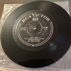 THE VOSTOK ALL-STARS: Pikku-Matti... * Ääniä yöss * FIN 1963 - pikkukuva 2