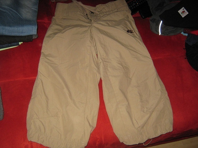 Nike caprit