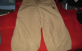 Nike caprit