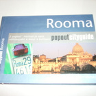 ROOMA Popout Cityguide matkaopas  (2007) Sis.postikulut - pikkukuva 1