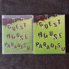 Guest House Paradiso Blu-ray +  LE slip | US | 1999 - pikkukuva 1