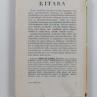 Katri Ingman-Palola ym. : Kitara : kertomus - pikkukuva 2