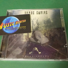 SHADE EMPIRE - OMEGA ARCANE 1. PAINOS CD - pikkukuva 1
