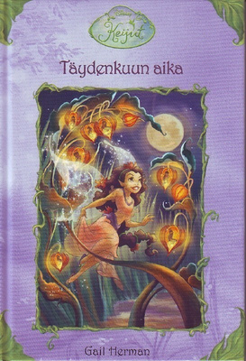 Keijut - Täydenkuun aika