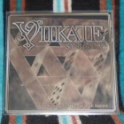 VIIKATE ~ Tervaskanto ~ 7" - pikkukuva 1