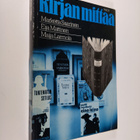 Marketta Saarinen : Kirjan mittaa - pikkukuva 1