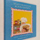 Leena Airikkala : Korvarannan kummajainen - pikkukuva 1
