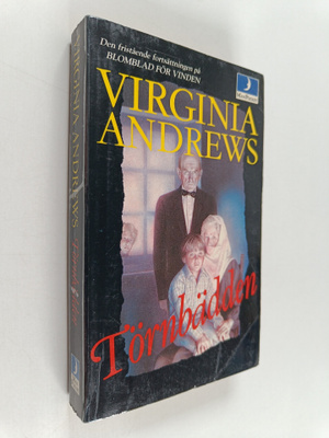 Virginia C. Andrews : Törnbädden