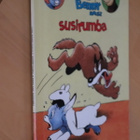 Carl Barks : Barney Karhu ja Benny aasi - Susirumba - pikkukuva 1