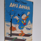 Aku Ankka n:o 4/1972 - pikkukuva 1