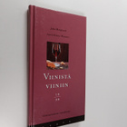 Juha Berglund : Viinistä viiniin 1999 : viininystävän vuo... - pikkukuva 1